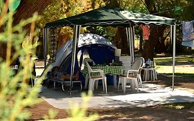 Camping Mithimna