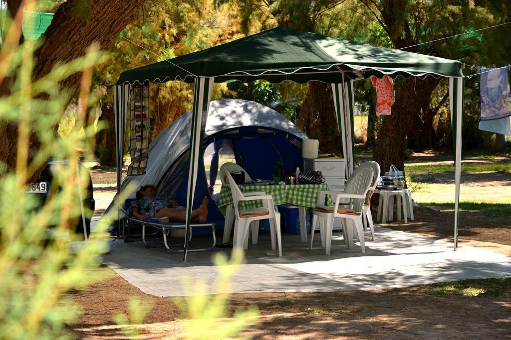 קיסאמוס Camping Mithimna מראה חיצוני תמונה